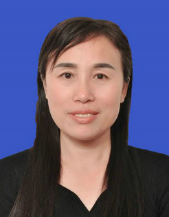 王彩霞